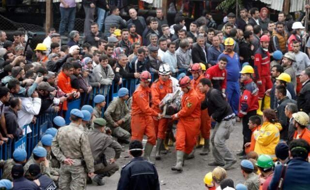 Son Dakika: Soma maden faciası davasında karar! Can Gürkan 20 yıl hapis cezasına çarptırıldı