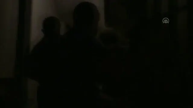 Son dakika haberleri: Terör örgütü PKK'ya yönelik operasyonda 5 şüpheli yakalandı