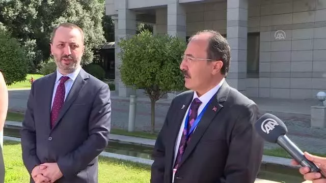 Son dakika haberi! TİKA, Karabağ savaşı şehit ve gazilerinin çocukları için yaz okulu düzenledi