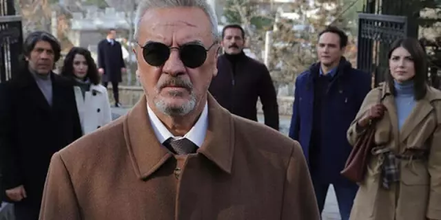 TRT'nin reyting rekortmeni dizisi Teşkilat, Orta Doğu'ya açılıyor! İsrail'de de yayınlanacak TRT'nin reyting rekortmeni dizisi Teşkilat, Orta Doğu'ya açılıyor! İsrail'de de yayınlanacak