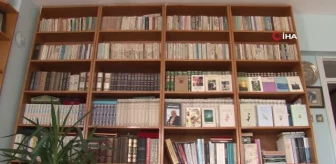 Türk edebiyatının önemli isimlerinden Şair Yazar Bahaettin Karakoç'un oğlundan müze talebi