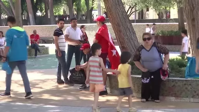 Türkiye-Galler maçına doğru