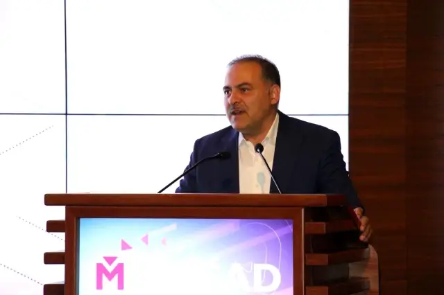 Son dakika haberleri: Ulaştırma ve Altyapı Bakan Yardımcısı Sayan: 'Bilgi ve iletişim sektöründe kuralları oluşturarak mağduriyetlerin engellenmesine büyük önem verdik' Son dakika haberleri: Ulaştırma ve Altyapı Bakan Yardımcısı Sayan: 'Bilgi ve iletişim sektöründe kuralları oluşturarak mağduriyetlerin engellenmesine büyük önem verdik'