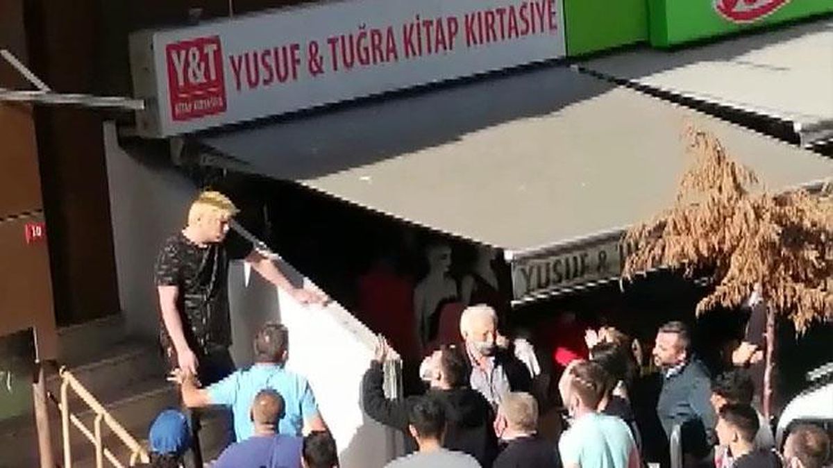 Yavru kedileri pişirip yedi! Vahşeti ortaya çıkaran komşu, detayları anlattı: Anne kedi fırını tırnakladı, içinden kötü kokular geliyordu