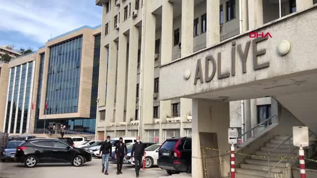 ZONGULDAK EVDE DOĞUMA ZORLANMIŞTI, ÜVEY AĞABEYLERE CEZA YAĞDI