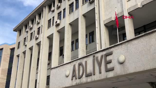 ZONGULDAK EVDE DOĞUMA ZORLANMIŞTI, ÜVEY AĞABEYLERE CEZA YAĞDI