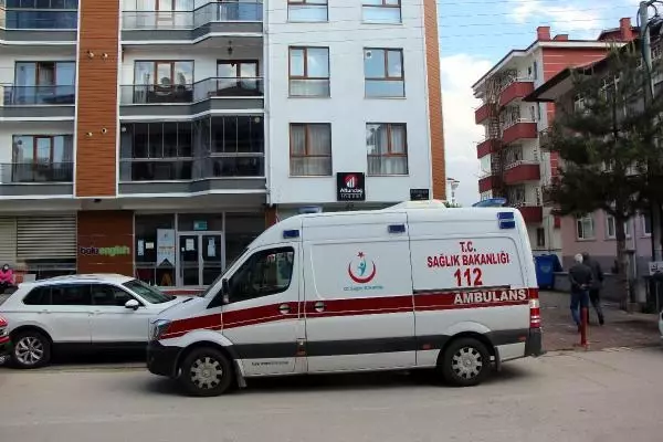 40 milyon liralık servetini eğitime bağışlamış