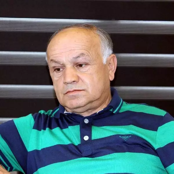 40 milyon liralık servetini eğitime bağışlamış