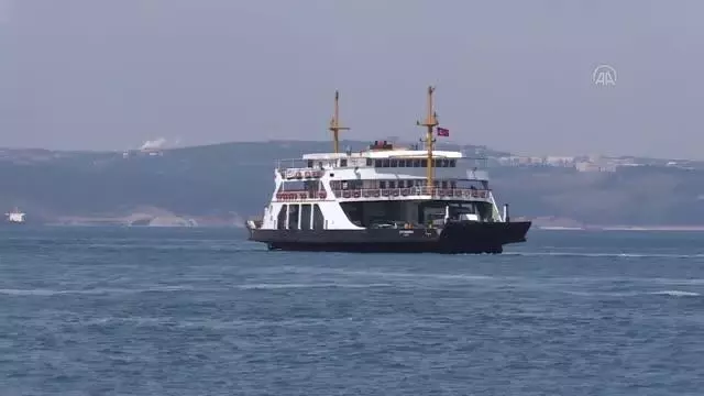 Drone - 9 günde 1478 metreküp müsilaj toplandı