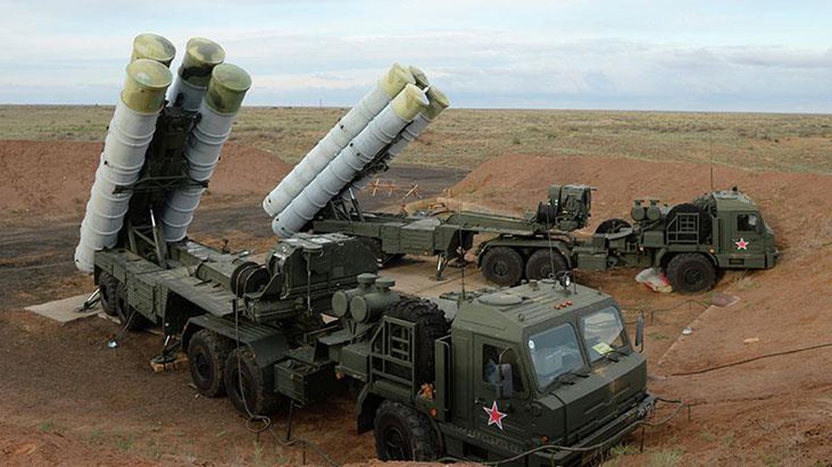 ABD Ulusal Güvenlik Danışmanı: Erdoğan ile Biden, S-400 konusunu çözüme kavuşturamadı