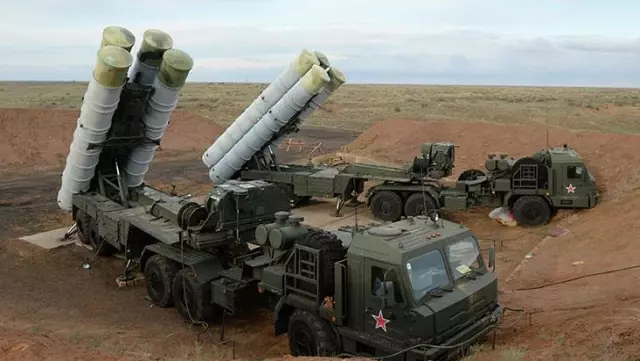 ABD Ulusal Güvenlik Danışmanı: Erdoğan ile Biden, S-400 konusunu çözüme kavuşturamadı ABD Ulusal Güvenlik Danışmanı: Erdoğan ile Biden, S-400 konusunu çözüme kavuşturamadı