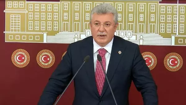 AK Parti Grup Başkanvekili Akbaşoğlu, gündemi değerlendirdi Açıklaması AK Parti Grup Başkanvekili Akbaşoğlu, gündemi değerlendirdi Açıklaması
