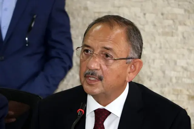 AK Partili Özhaseki: 'İşten çıkaran namussuzdur, şerefsizdir dediler 11 bin 706 kişiyi işten attılar'