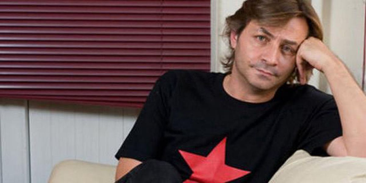 Armağan Çağlayan kimdir? Armağan Çağlayan kaç yaşında, nereli? Armağan Çağlayan biyografisi!