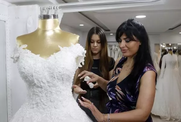 'Artık aynaya bakabiliyorum'