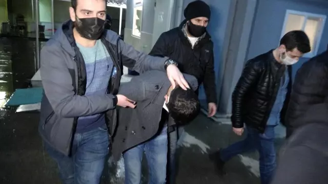 2 çocuk annesi kadını kıskançlık nedeniyle öldüren şahıs ağırlaştırılmış müebbet cezası aldı 2 çocuk annesi kadını kıskançlık nedeniyle öldüren şahıs ağırlaştırılmış müebbet cezası aldı