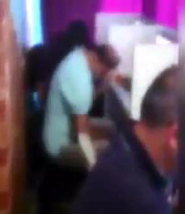 AVCILAR'DA MÜHÜRLENEN İŞ YERİNE İKİNCİ KUMAR BASKINI