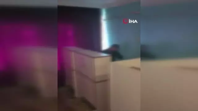 Avcılar'da sanal tombala oynatan iş yerine ikinci baskın Avcılar'da sanal tombala oynatan iş yerine ikinci baskın