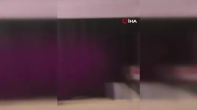 Avcılar'da sanal tombala oynatan iş yerine ikinci baskın