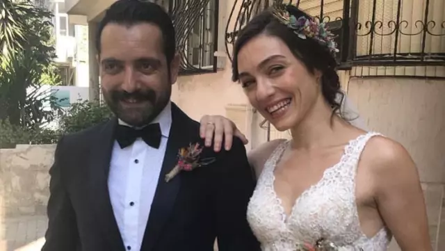 Ayrılığın perde arkası! Merve Dizdar ile Gürhan Altundaşar 1 hafta önce resmen boşanmış Ayrılığın perde arkası! Merve Dizdar ile Gürhan Altundaşar 1 hafta önce resmen boşanmış