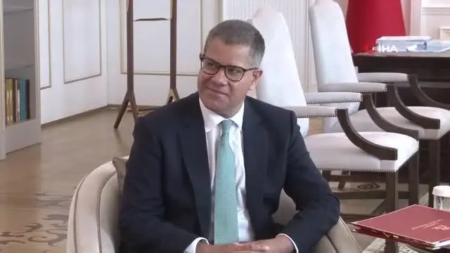 Bakan Kurum: Ülkemiz Paris anlaşmasına imza atmamış olmasına rağmen diğer ülkelerden daha fazla adım atmaktadır