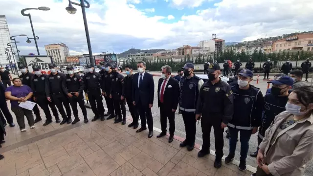 Son dakika... Milli Eğitim Bakanı Selçuk, ziyaretlerde bulundu