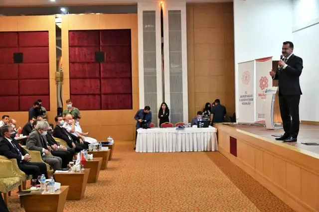 Balıkesir Valisi Hasan Şıldak: 'Bu yaz sezonu için biz il olarak çok umutluyuz'