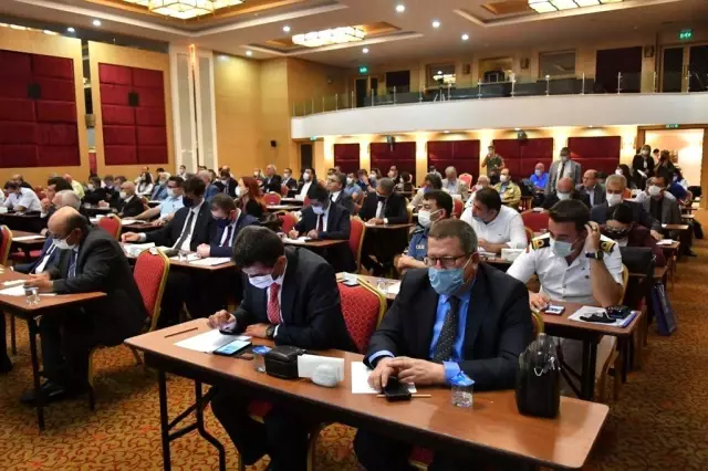 Balıkesir Valisi Hasan Şıldak: 'Bu yaz sezonu için biz il olarak çok umutluyuz'