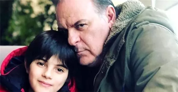 Burak Sergen'e büyük şok! Oğlunun velayetini kaybetti