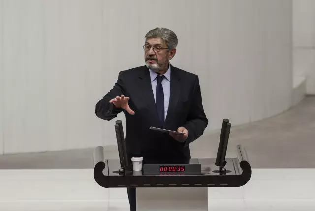 Ceza ve Güvenlik Tedbirlerinin İnfazı Hakkında Kanun ile Bazı Kanunlarda Değişiklik Yapılmasına Dair Kanun Teklifi, TBMM Genel Kurulunda kabul edildi.