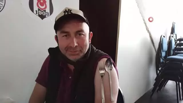 Covid19 aşısından sonra dikkat çeken olay Covid19 aşısından sonra dikkat çeken olay