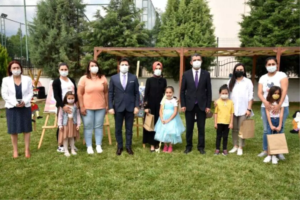 Denizli İl Milli Eğitim Müdürlüğünce 'Okuyan Denizli' Evde Kitap Okuma, Yazma, Dinleme, Konuşma, Paylaşma ve Uygulama Projesi Hayata Geçirildi
