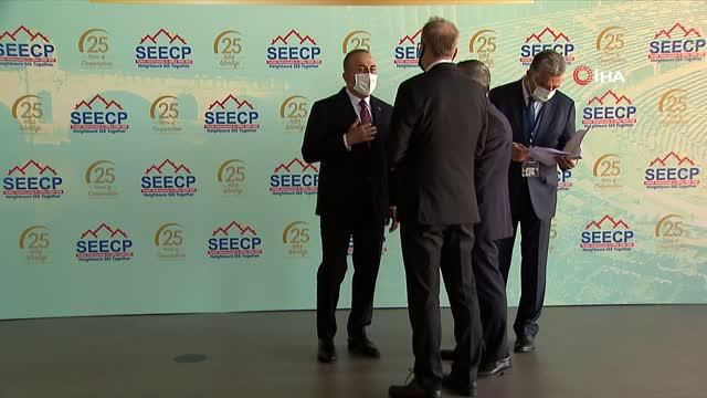 disisleri bakani mevlut cavusoglu guneydogu a 14206269 o