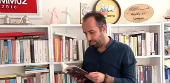 Suriye: Doç. Dr. Adem Palabıyık: 'ABD, Suriye'nin kuzeyini yeni Afganistan'ı olarak görmektedir' Suriye: Doç. Dr. Adem Palabıyık: 'ABD, Suriye'nin kuzeyini yeni Afganistan'ı olarak görmektedir'