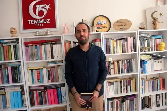 Doç. Dr. Adem Palabıyık: 'ABD, Suriye'nin kuzeyini yeni Afganistan'ı olarak görmektedir'