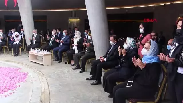Dokuzuncu Cumhurbaşkanı Demirel, ölümünün 6'ncı yılında anıldı