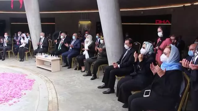 Dokuzuncu Cumhurbaşkanı Demirel, ölümünün 6'ncı yılında anıldı