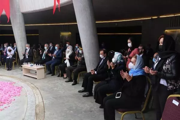 Dokuzuncu Cumhurbaşkanı Demirel, ölümünün 6'ncı yılında anıldı