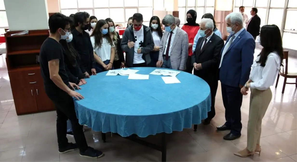 Dpü ve Yeşilay Dumansız Kampüs İçin Harekete Geçti