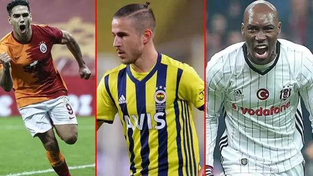 Türk futbolunda yeni kriz! Kulüpler Birliği'nin isteğine rağmen yabancı kuralı değişmedi Türk futbolunda yeni kriz! Kulüpler Birliği'nin isteğine rağmen yabancı kuralı değişmedi