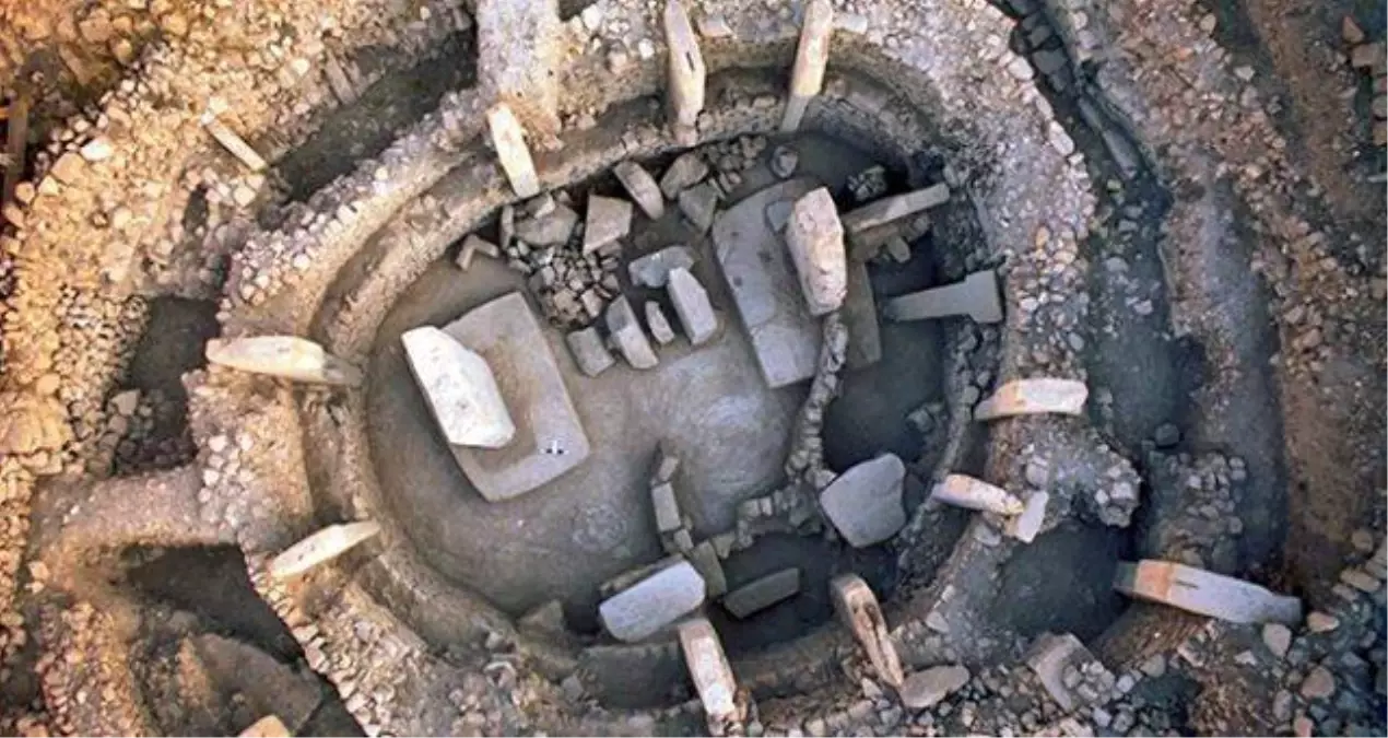 Göbeklitepe nerede? Göbeklitepe Türkiye'de nerede bulunuyor, hangi şehirde, ilçede? Göbeklitepe haritadaki yeri neresidir?