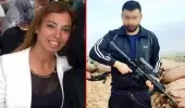 HDP binasına girerek Deniz Poyraz'ı öldüren saldırgan, kadının cansız bedenini Whatsapp vaziyetinde paylaşmış HDP binasına girerek Deniz Poyraz'ı öldüren saldırgan, kadının cansız bedenini Whatsapp vaziyetinde paylaşmış