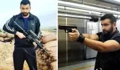 HDP binasına saldıran şüphelinin kan donduran nihayet paylaşımı alana çıktı: Kin yuttuk, kan kusturacağız HDP binasına saldıran şüphelinin kan donduran nihayet paylaşımı alana çıktı: Kin yuttuk, kan kusturacağız
