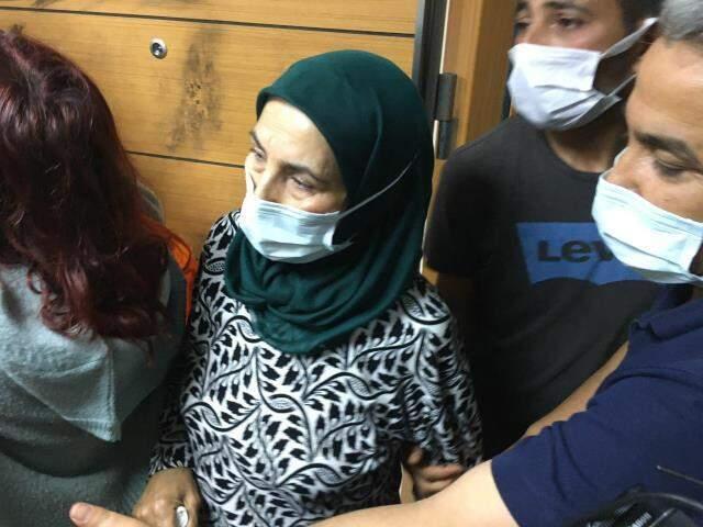 HDP Eş Başkanı Pervin Buldan: Saldırı 30 dakika sonra gerçekleşseydi katliam olacaktı HDP Eş Başkanı Pervin Buldan: Saldırı 30 dakika sonra gerçekleşseydi katliam olacaktı