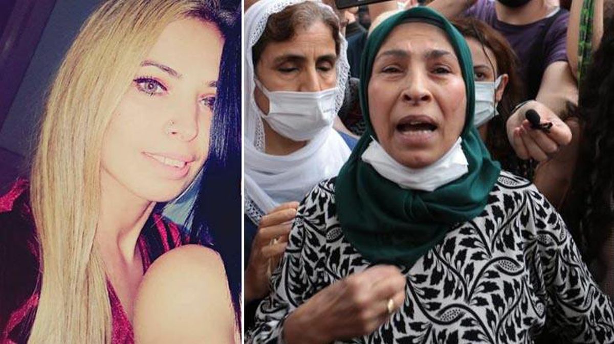 HDP il binasındaki silahlı saldırıda ölen Deniz'in, rahatsızlanan annesinin yerine işe gittiği ortaya çıktı