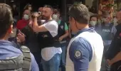 HDP kent binasına silahlı baskın! tek kişi hayatını yitirdi, saldırgan gözaltında HDP kent binasına silahlı baskın! tek kişi hayatını yitirdi, saldırgan gözaltında