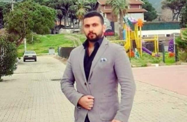 HDP saldırganı ile polisin ilk diyaloğu: Kimseyi vurmadım, bir kişiye ateş ettim HDP saldırganı ile polisin ilk diyaloğu: Kimseyi vurmadım, bir kişiye ateş ettim