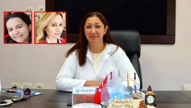 Hemşirelere 500 kez 'Ben salağım' yazdıran doktora dava açıldı Hemşirelere 500 kez 'Ben salağım' yazdıran doktora dava açıldı