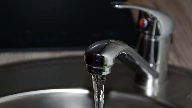 İBB Meclisi yüzde 23'lük su zammı teklifini reddetti