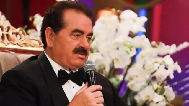 Damar tıkanıklığı yaşayan İbrahim Tatlıses'in kalbine stent takıldı Damar tıkanıklığı yaşayan İbrahim Tatlıses'in kalbine stent takıldı